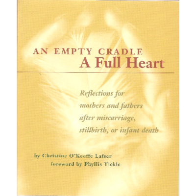 An Empty Cradle, A Full Heart